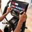 Bowflex Max Total 40: Elíptica 3 em 1 com Treinamento HIIT, Ecrã HD de 16